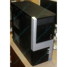 Четырехядерный компьютер Intel Core 2 Quad Q8300 (4x2.5GHz) /4096Mb /250Gb /ATI X1300 /ATX 450W (Волжский)