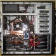 Компьютер Intel Core 2 Quad Q9400 (4x2.67GHz) /Asus P5E DELUXE /4096Mb /500Gb /ATI HD3870 /ATX 580W (Волжский)
