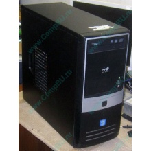 Двухъядерный компьютер Intel Pentium Dual Core E5300 (2x2.6GHz) /2048Mb /250Gb /ATX 300W  (Волжский)
