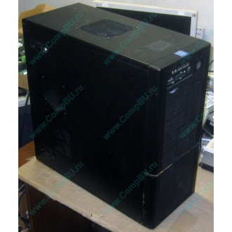 Четырехядерный комп Intel Core i7 860 (4x2.8GHz HT) /4Gb /500Gb /ATX 460W (Волжский)