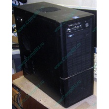 Четырехядерный комп Intel Core i7 860 (4x2.8GHz HT) /4Gb /500Gb /ATX 460W (Волжский)