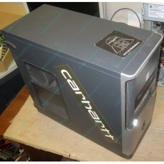 Двухъядерный компьютер Intel Core 2 Duo E6750 (2x2.67GHz) s.775 /2048Mb /250Gb /ATX 450W (Волжский)