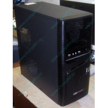 Двухядерный системный блок Intel Celeron G1620 (2x2.7GHz) s.1155 /2048 Mb /250 Gb /ATX 350 W (Волжский)