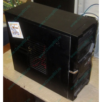 4-хядерный компьютер Intel Core i5 2310 (4 x 2.9 GHz) /4 Gb /250 Gb /ATX 400 W (Волжский)