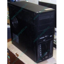Четырехъядерный компьютер AMD A8 3820 (4x2.5GHz) /4096Mb /500Gb /ATX 500W (Волжский)