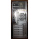 Системный блок AMD A4 X2 5300 (2x3.4GHz) /4096Mb /500Gb /ATX 450W вид сзади (Волжский)