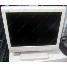Монитор 15" TFT NEC MultiSync LCD1550M multimedia (встроенные колонки) - Волжский