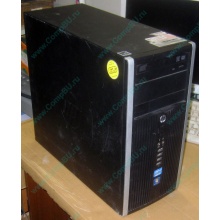 Компьютер HP Compaq 6200 PRO MT Intel Core i3 2120 /4Gb /500Gb (Волжский)