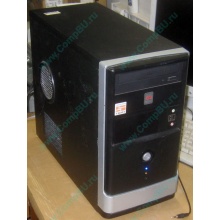 Компьютер Б/У Intel Core i3 2130 (2x3.4GHz HT) /4096Mb /250Gb /ATX 350W (Волжский)