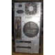  Intel Core i3 2130 (2x3.4GHz HT) /4096Mb /250Gb /ATX 350W вид сзади (Волжский)