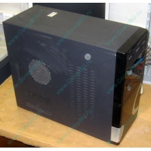 Компьютер Intel Pentium Dual Core E5300 (2x2.6GHz) s775 /2048Mb /160Gb /ATX 400W (Волжский)