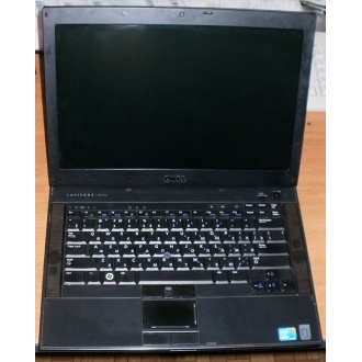 Ноутбук Dell Latitude E6410 (Intel Core i5 M560 (4x2.67Ghz) /4096Mb DDR3 /320Gb /14.1" TFT 1280x800) - Волжский
