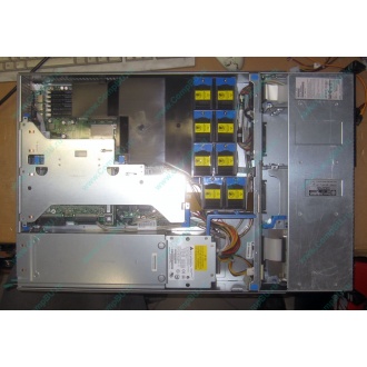 2U сервер 2 x XEON 3.0 GHz /4Gb DDR2 ECC /2U Intel SR2400 2x700W (Волжский)