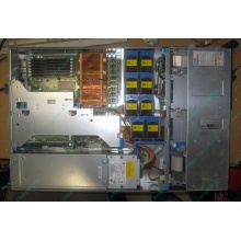 2U сервер 2 x XEON 3.0 GHz /4Gb DDR2 ECC /2U Intel SR2400 2x700W (Волжский)