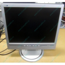 Монитор 17" TFT Philips 170B с колонками и USB-хабом в Волжском, серебристый (Волжский)