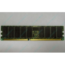 Серверная память 1Gb DDR1 в Волжском, 1024Mb DDR ECC Samsung pc2100 CL 2.5 (Волжский)