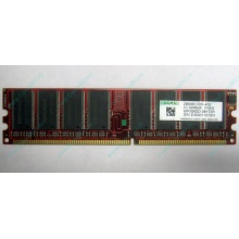 Модуль памяти 256Mb DDR ECC Kingmax pc3200 (Волжский)