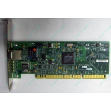 Сетевая карта IBM 31P6309 (31P6319) PCI-X купить Б/У в Волжском, сетевая карта IBM NetXtreme 1000T 31P6309 (31P6319) цена БУ (Волжский)