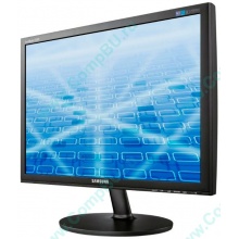 Монитор 19" Samsung E1920NW 1440x900 (широкоформатный) - Волжский