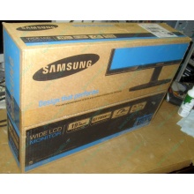 Монитор 19" Samsung E1920NW 1440x900 (широкоформатный) - Волжский