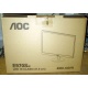 Монитор 18.5" AOC E970S E970Swn (Волжский)