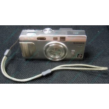 Фотоаппарат Fujifilm FinePix F810 (без зарядного устройства) - Волжский