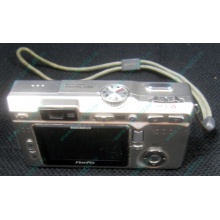 Фотоаппарат Fujifilm FinePix F810 (без зарядного устройства) - Волжский