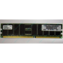 Модуль памяти 256Mb DDR ECC Hynix pc2100 8EE HMM 311 (Волжский)