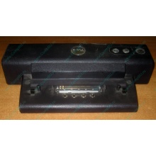 Докстанция Dell PR01X 2U444 купить Б/У в Волжском, порт-репликатор Dell PR01X 2U444 цена БУ (Волжский).