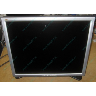 Монитор 18.1" ЖК Viewsonic VP181S (на запчасти) в Волжском, Монитор 18.1" TFT Viewsonic VP181S ThinEdge (нерабочий) - Волжский
