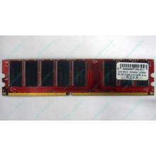 Серверная память 512Mb DDR ECC Kingmax pc-2100 400MHz (Волжский)