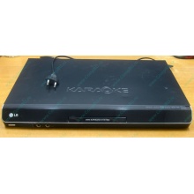 DVD-плеер LG Karaoke System DKS-7600Q Б/У в Волжском, LG DKS-7600 БУ (Волжский)