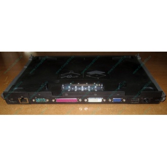 Докстанция Dell PR09S FJ282 купить Б/У в Волжском, порт-репликатор Dell PR09S FJ282 цена БУ (Волжский).