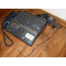 Факс Panasonic с автоответчиком (Волжский)