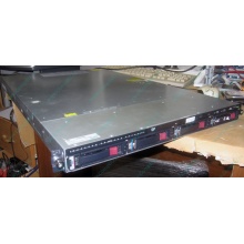 16-ти ядерный сервер 1U HP Proliant DL165 G7 (2 x OPTERON O6128 8x2.0GHz /56Gb DDR3 ECC /300Gb + 2x1000Gb SAS /ATX 500W) - Волжский