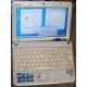 Нетбук MSI Wind U100 (Intel Atom N270 1.66Ghz /1024Mb DDR2 /120Gb /10" 1024x600) - Волжский
