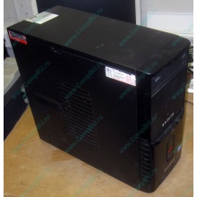 Компьютер Kraftway Credo KC39 (Intel Core 2 Duo E7500 (2x2.93GHz) s.775 /4Gb /320Gb /ATX 400W /Windows 7 PRO) - Волжский