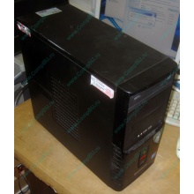 Компьютер Intel Core 2 Duo E7500 (2x2.93GHz) s.775 /2Gb /320Gb /ATX 400W /Windows 7 PRO (Волжский)