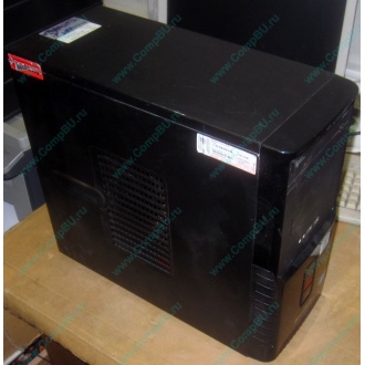 Компьютер Kraftway Kredo KC39 (Intel Core 2 Duo E7500 (2x2.93GHz) s.775 /2048Mb /320Gb /ATX 400W /Windows7 PRO) - Волжский