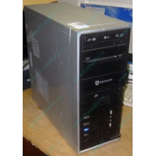 Компьютер Intel Pentium Dual Core E2160 (2x1.8GHz) s.775 /1024Mb /80Gb /ATX 350W /Win XP PRO (Волжский)