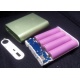 Аккумулятор Powerbank XIAOMI NDY-02-AD 10400 mAh НА ЗАПЧАСТИ! (Волжский)