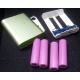Аккумуляторная батарея Powerbank XIAOMI NDY-02-AD 10400 mAh НА ЗАПЧАСТИ! (Волжский)