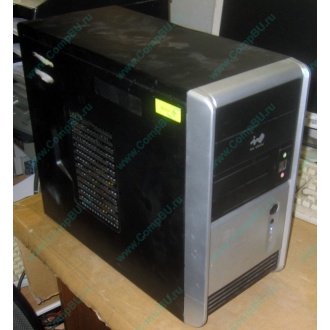 Компьютер Intel Pentium Dual Core E5200 (2x2.5GHz) s775 /2048Mb /250Gb /ATX 350W Inwin (Волжский)