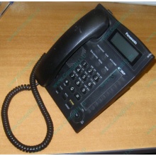 Телефон Panasonic KX-TS2388RU (черный) - Волжский