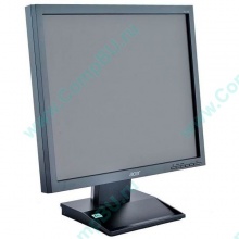 Монитор 17" TFT Acer V173 DOb в Волжском, монитор 17" ЖК Acer V173DOb (Волжский)
