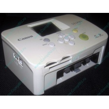 Фотопринтер Canon SELPHY CP760 (нет блока питания в Волжском, НА ЗАПЧАСТИ) - Волжский