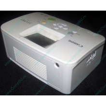 Фотопринтер Canon SELPHY CP760 (нет блока питания в Волжском, НА ЗАПЧАСТИ) - Волжский