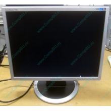 Монитор 17" TFT Samsung SyncMaster 740N (Волжский)