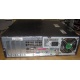 Системный блок HP DC7600 SFF вид сзади (Волжский)