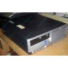 Компьютер HP DC7100 SFF (Intel Pentium-4 540 3.2GHz HT s.775 /1024Mb /80Gb /ATX 240W desktop) - Волжский